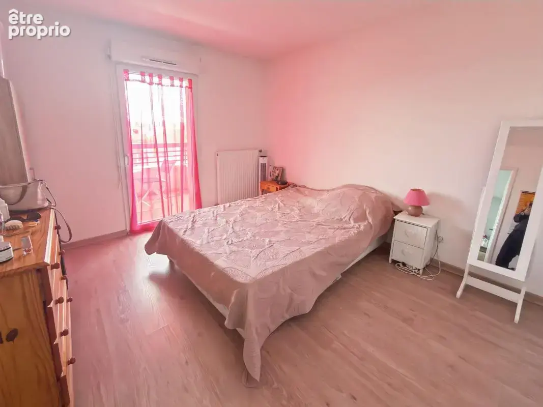  spécial investisseur — t2 vendu loué à saint-jean-le-blanc  - photo 3