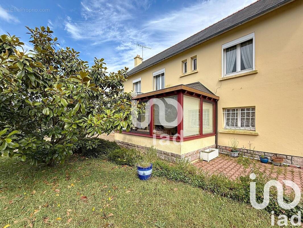Photo 1 - Maison à ERQUY