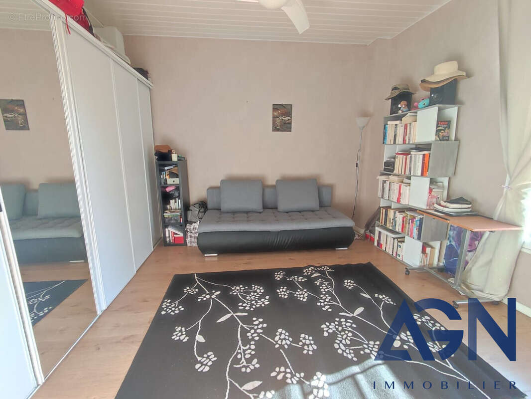 Appartement à AGDE