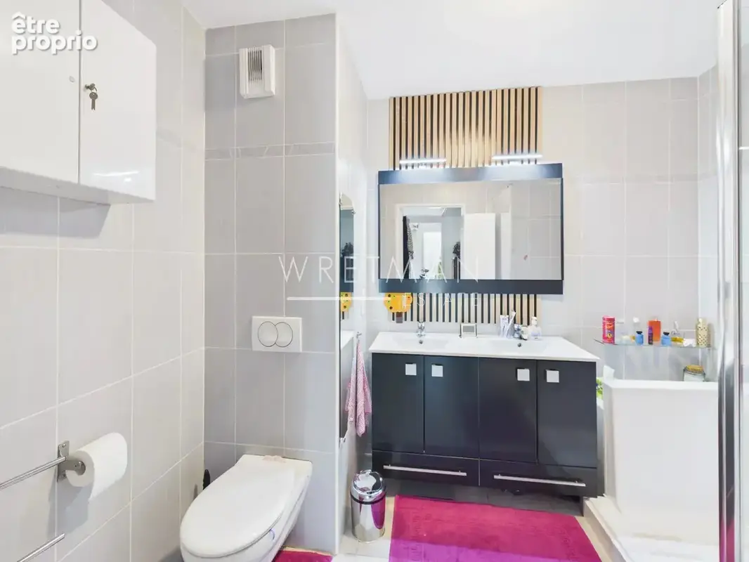 Appartement 4 pièces avec jardin – Antibes - photo 17