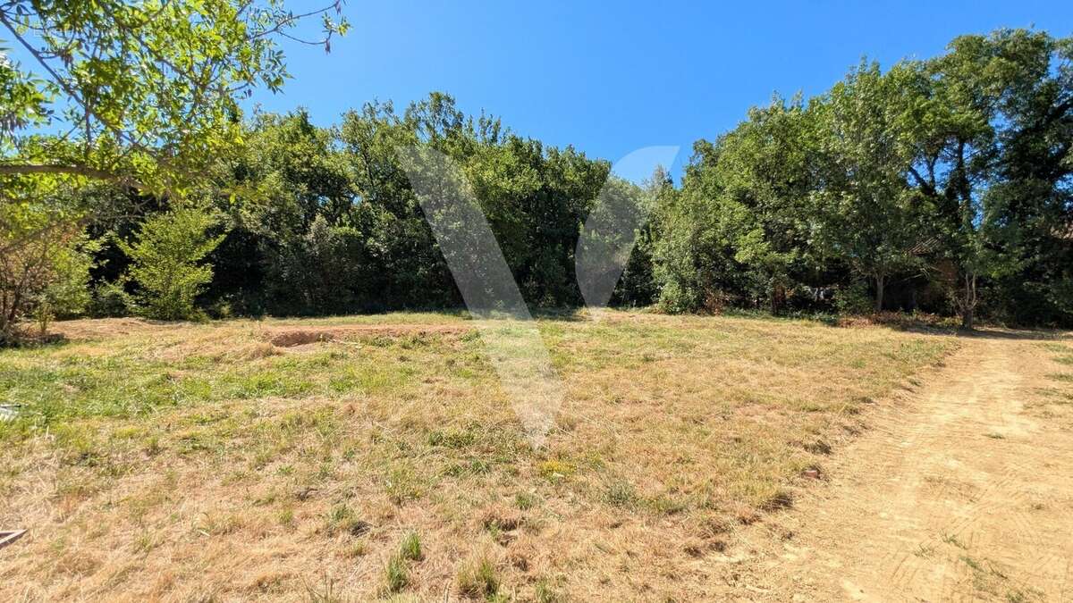 Terrain à bâtir de 1237 m² - Deaux (30360) - photo 2