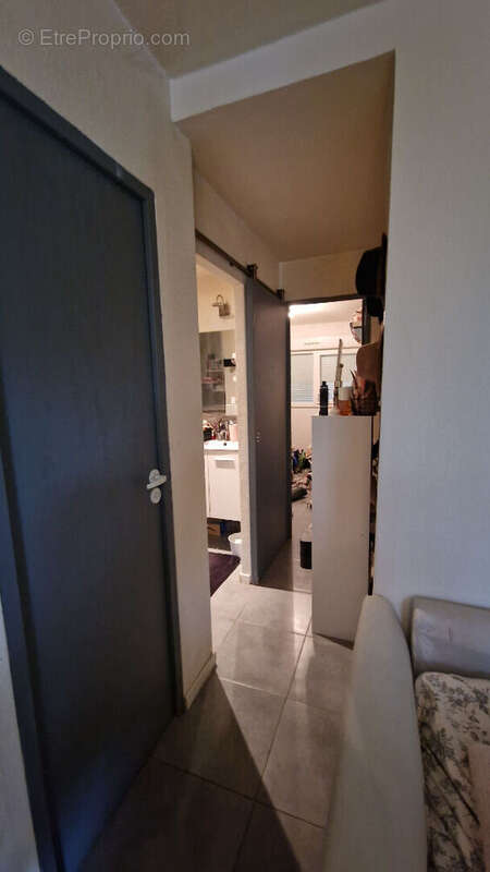 Appartement T2 de 48 m2 avec jardin privatif - Vendu Loué Perpignan Sud St-Vicens - photo 9