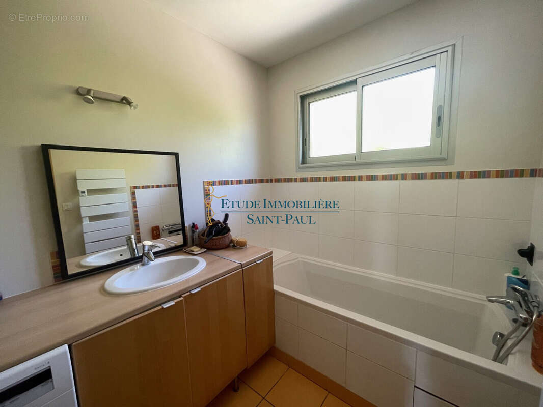 Maison à SAINT-PARGOIRE