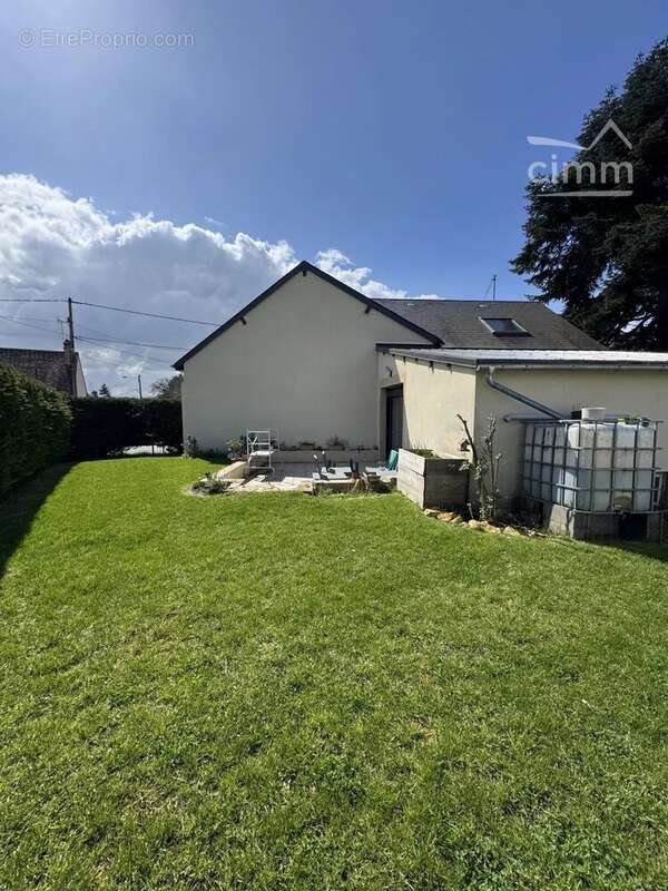 Maison à LE POINCONNET