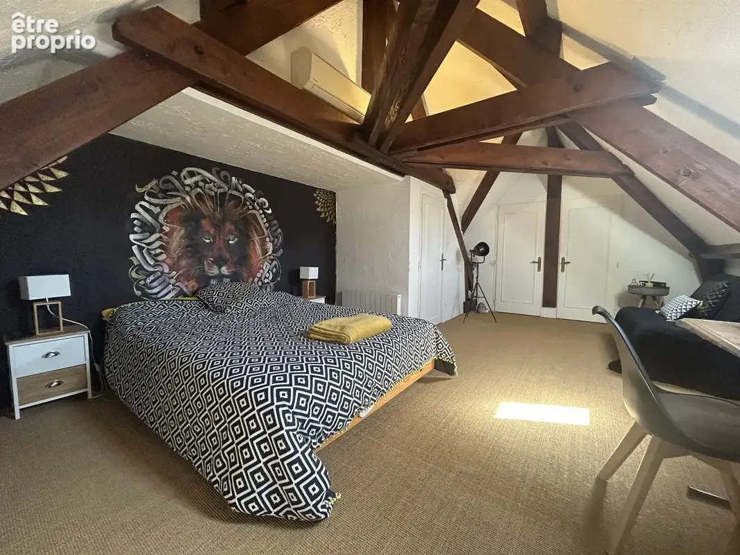 Maison 163 m² à Tarbes  - photo 7