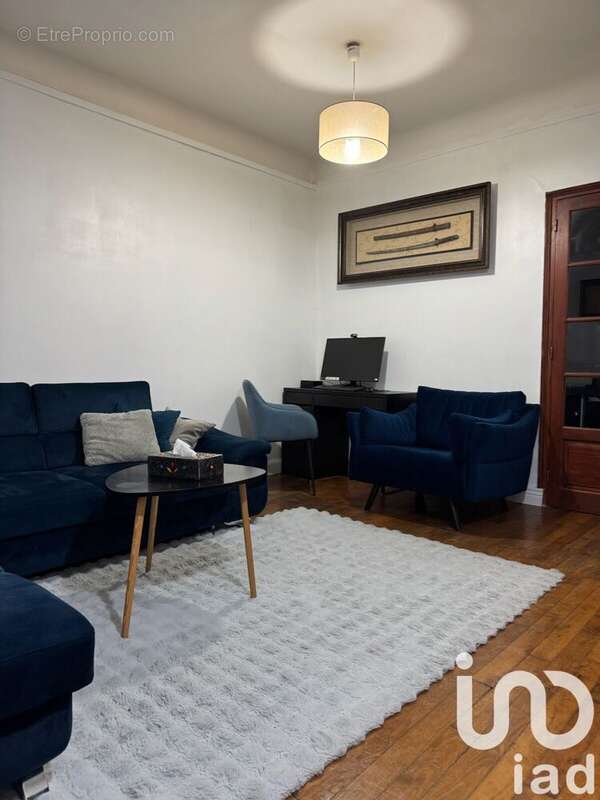 Photo 4 - Maison à ARGENTEUIL