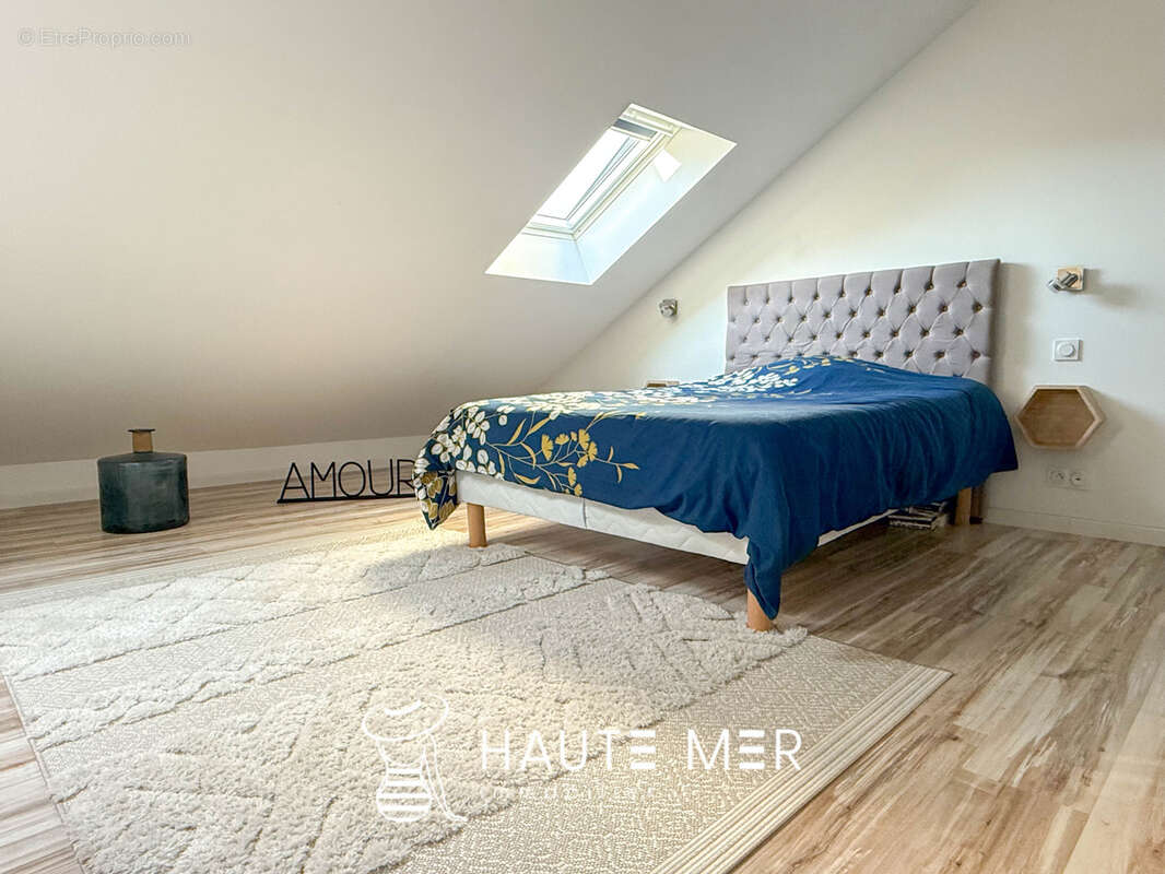 Maison à LES SABLES-D'OLONNE