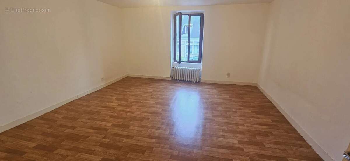 Appartement à PLELAN-LE-GRAND