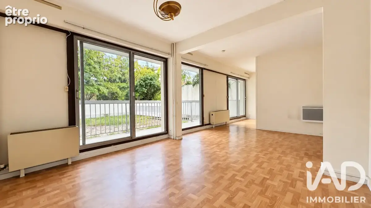 Photo 1 - Appartement à BORDEAUX
