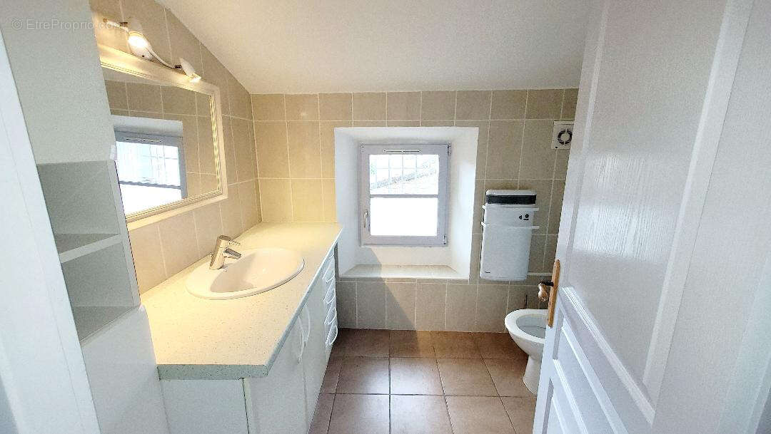 Maison à SERIGNAN-DU-COMTAT