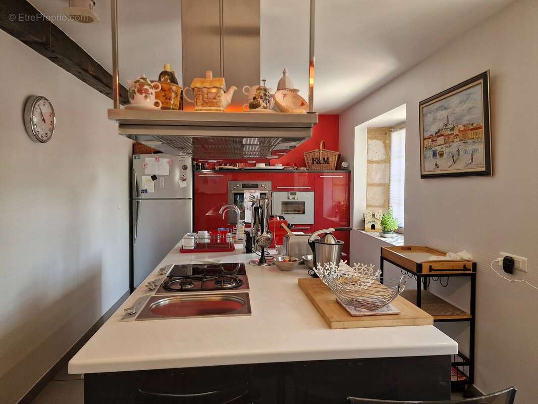 Belle demeure de caractère avec 4 chambres, proche de Bergerac - photo 9