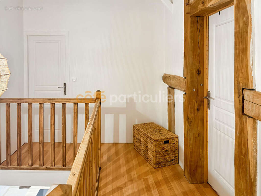 Maison à PRESLES-EN-BRIE