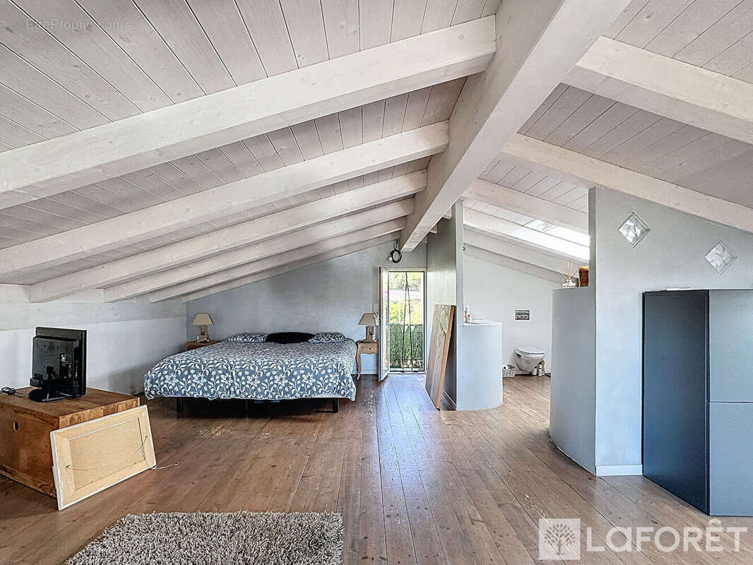 Maison à ROQUEBRUNE-CAP-MARTIN