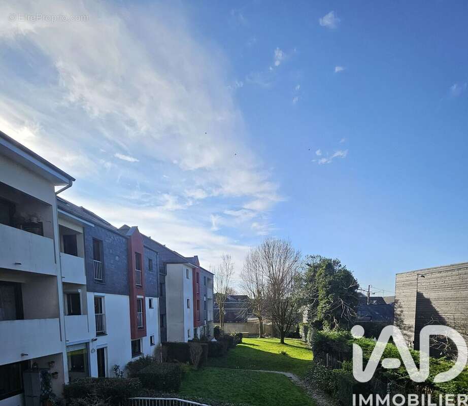 Photo 9 - Appartement à MONT-SAINT-AIGNAN