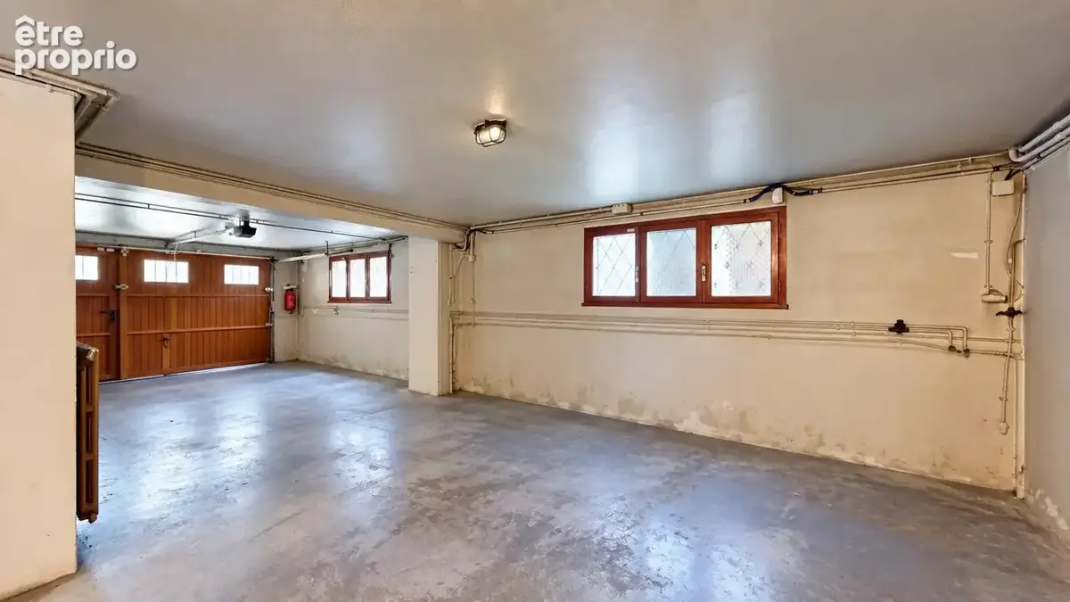 Maison 6 pièces 204 m² à vendre à Livry-Gargan (93190) - photo 29
