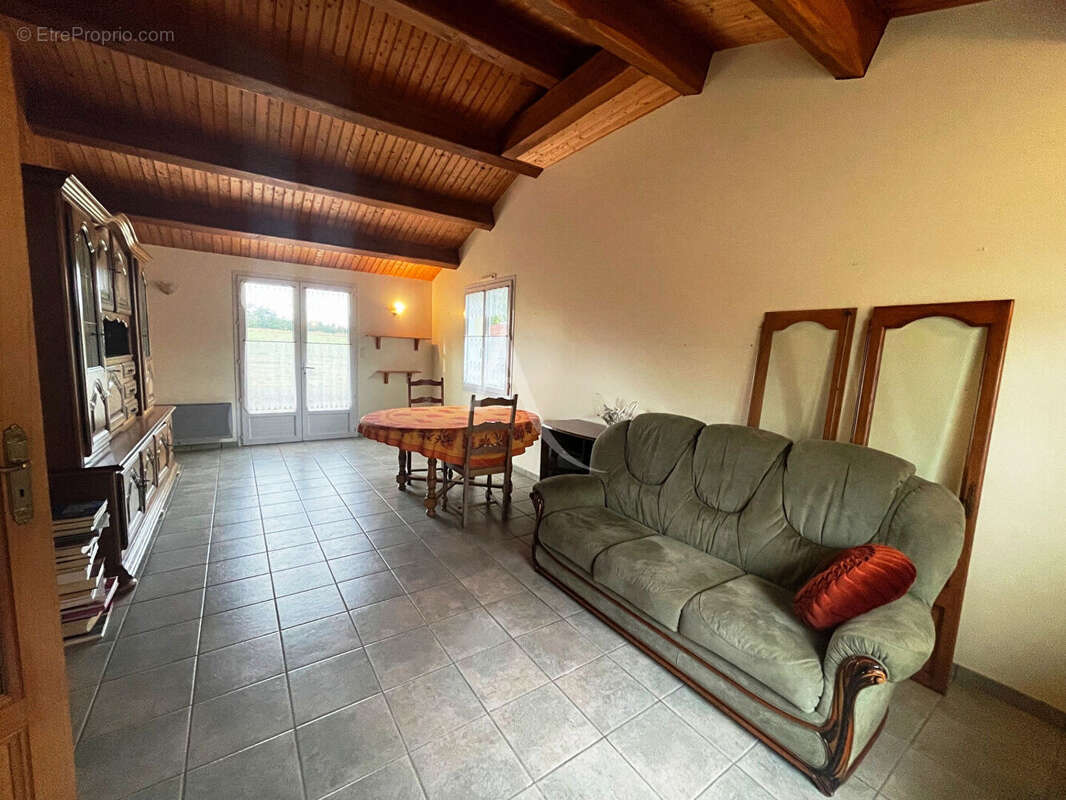 Maison à LE FENOUILLER