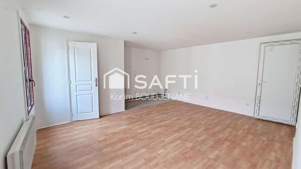 Photo 2 - Maison à BELLOY-EN-FRANCE