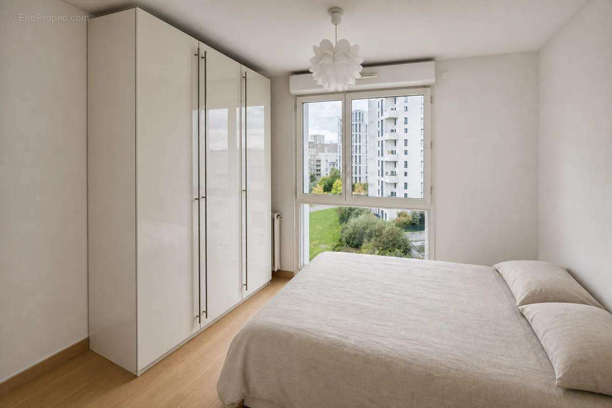 Appartement 3 pièces de 70,1 m² - Espace extérieur de 10m2 - photo 12
