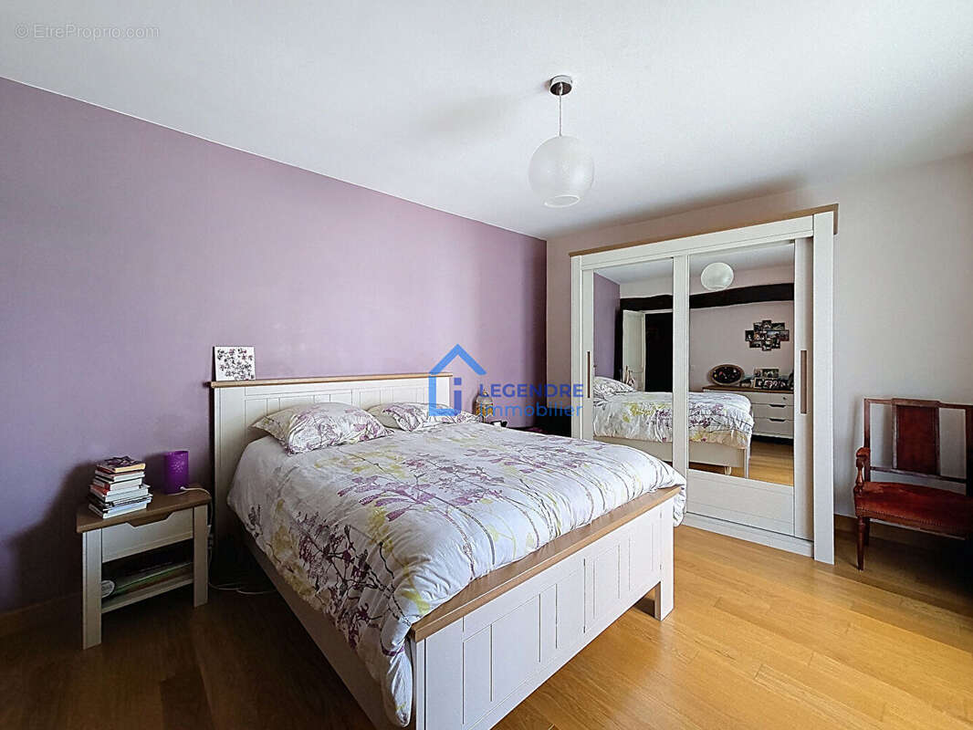 Maison à PIERRELAYE