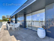 Appartement à SAINT-GELY-DU-FESC