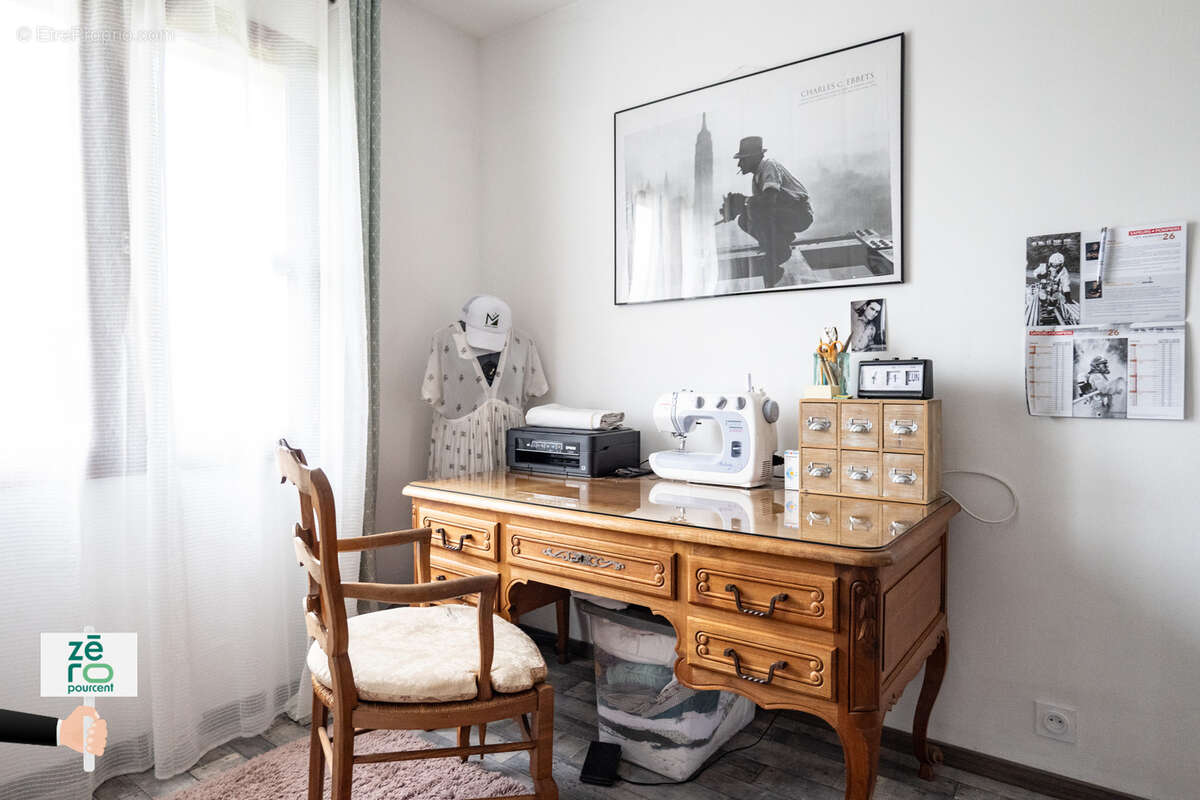 Maison à LES HERBIERS