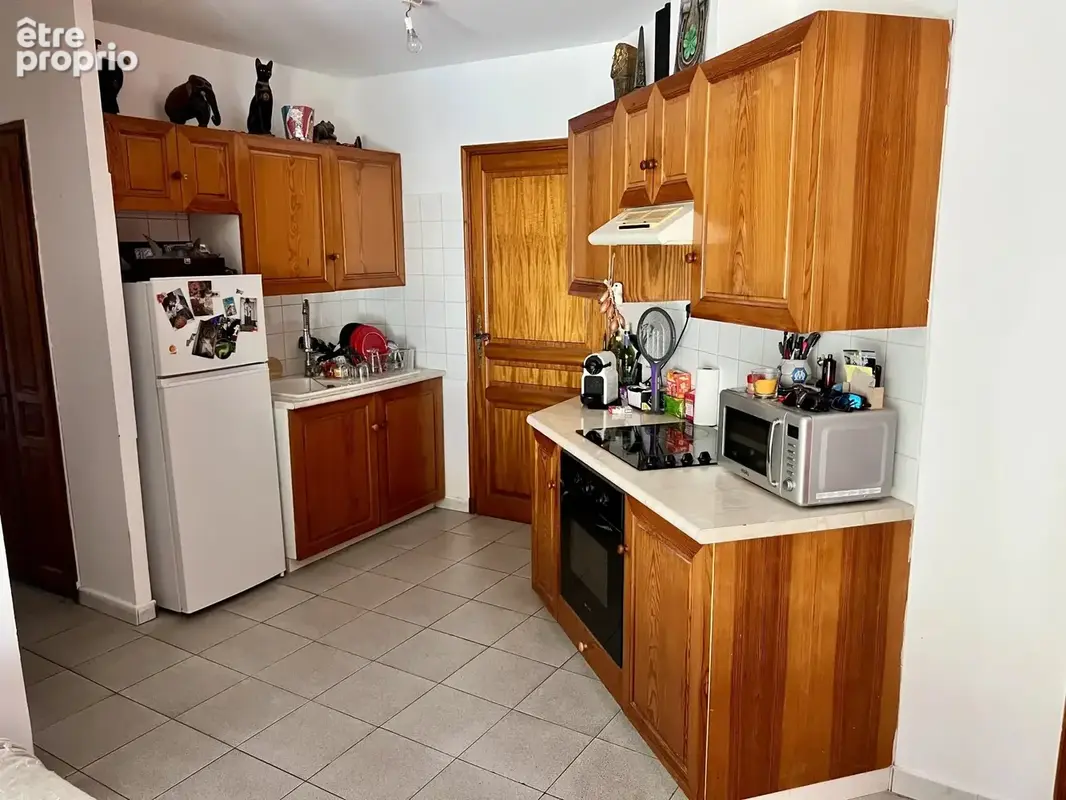 Appartement lumineux de 44,58 m² à Arles - photo 4