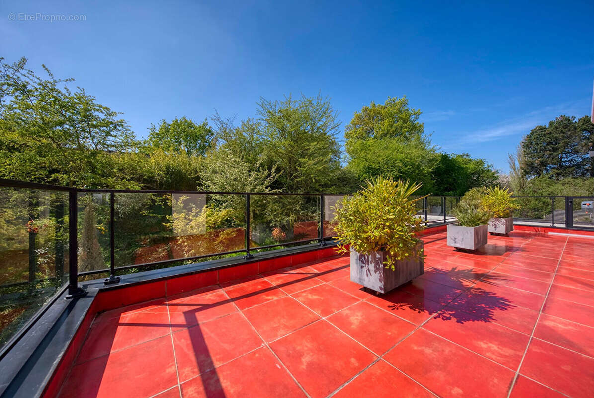 Maison à SAINT-GREGOIRE