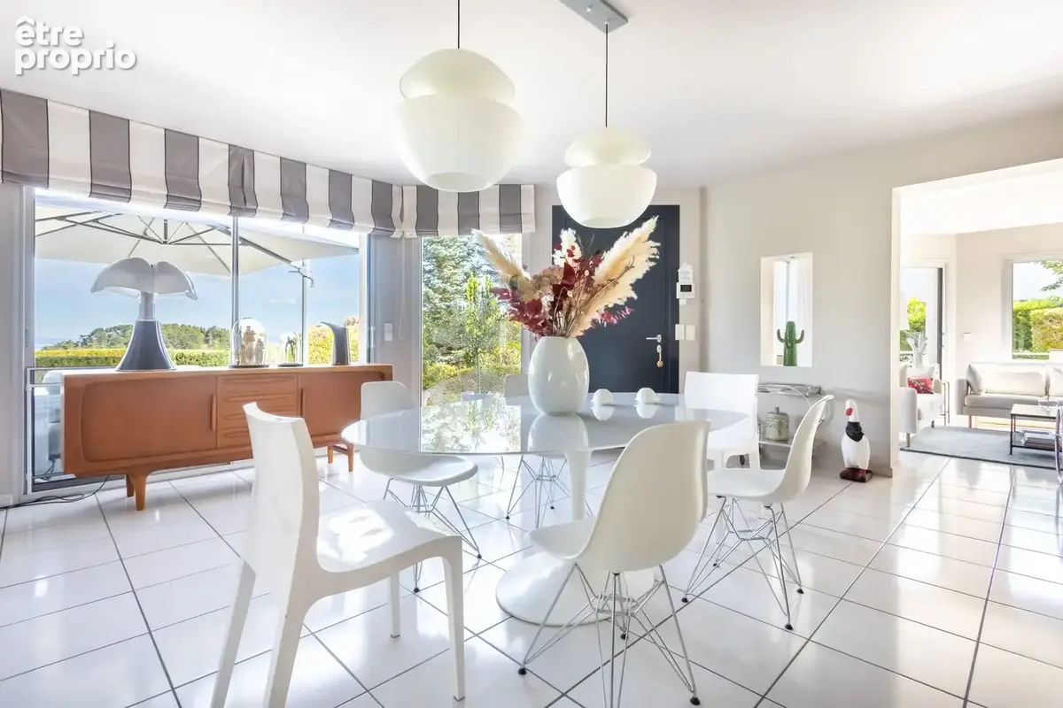 Maison 6 pièces 250 m² à vendre à Royat (63130) - photo 5