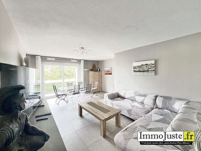 Appartement à ELANCOURT