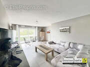 Appartement à ELANCOURT