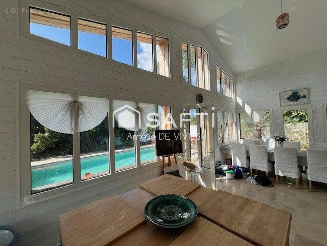 Photo 7 - Maison à ARES