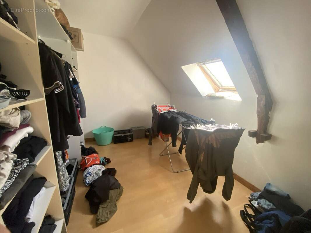 Appartement à CAUDAN