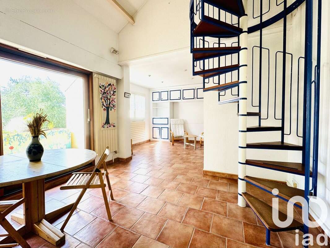 Photo 2 - Appartement à RENNES