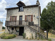 Maison à SAINT-JULIEN-LE-PELERIN