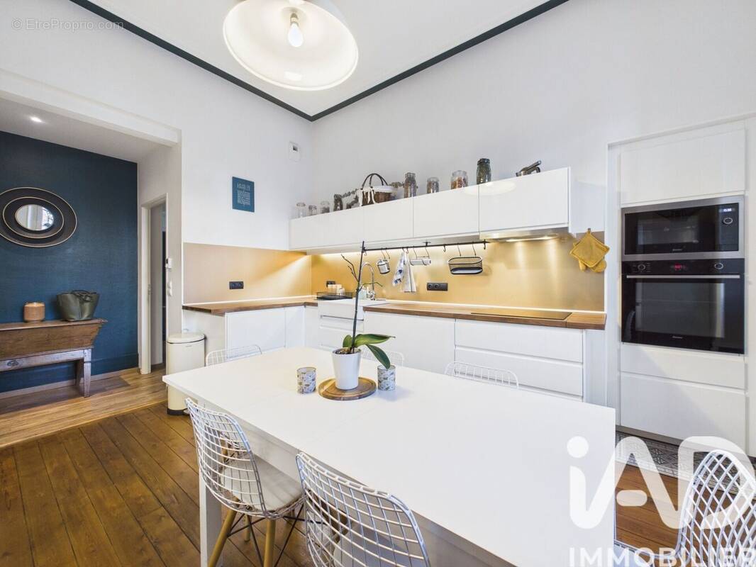 Photo 1 - Appartement à CHAMBERY