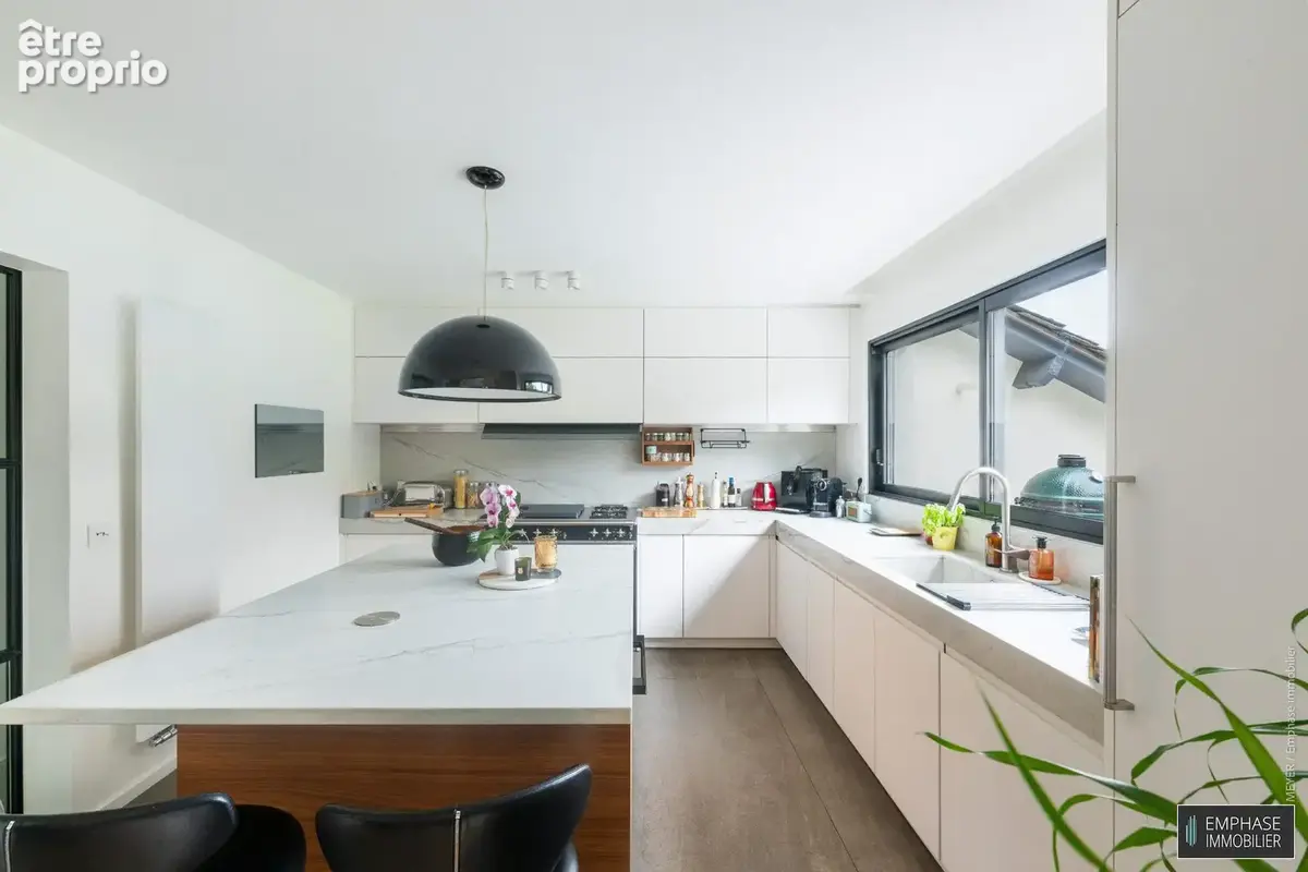 Maison 8 pièces 290 m² à vendre à Fourqueux (78112) - photo 5
