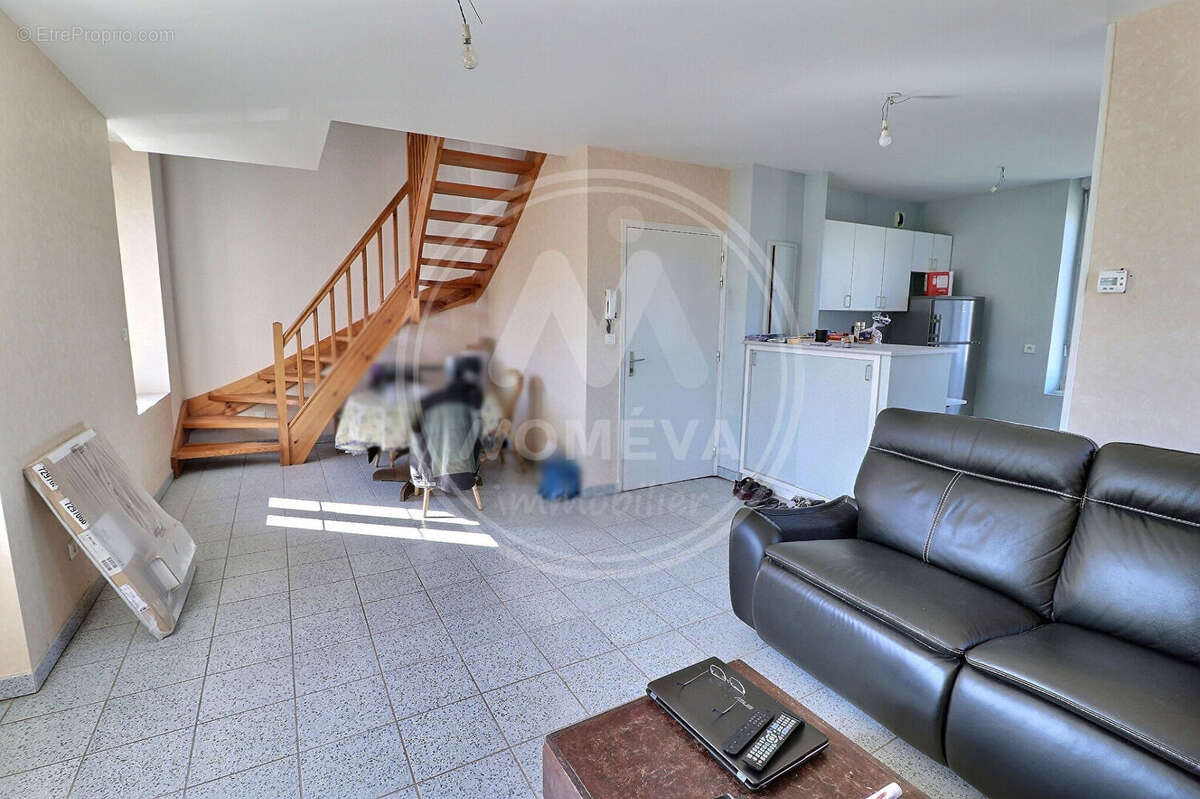 Appartement à ROSIERES