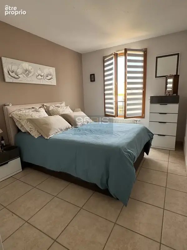 VENTE A TERME OCCUPEE - Appartement Villeurbanne 80 m2 - photo 7