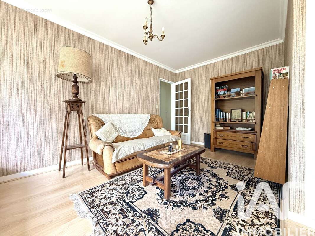 Photo 5 - Appartement à NANTES