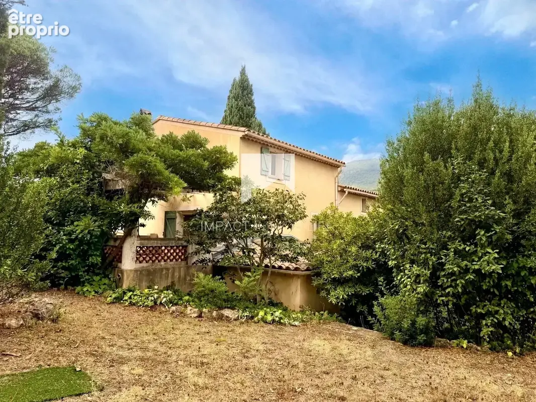 Cavalaire -  Maison 220 m² plus bergerie sur 7500m² de terrain - photo 19
