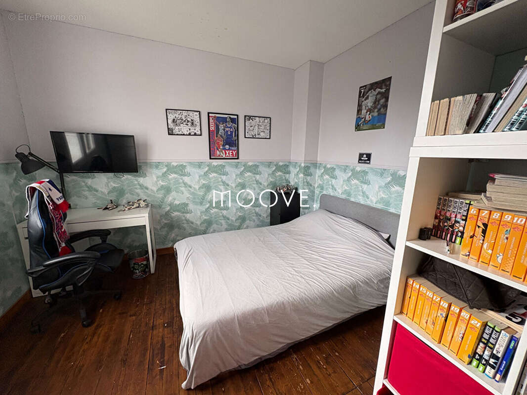 Maison à LE GRAND-QUEVILLY