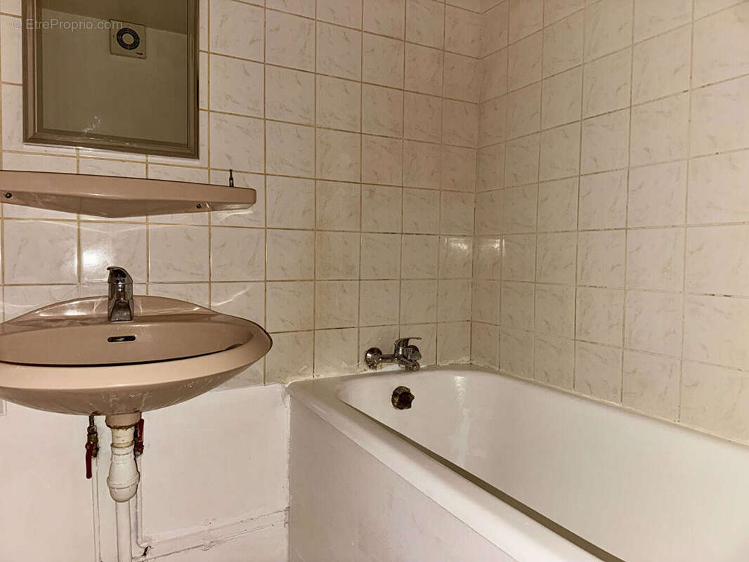 Appartement à SAINTE-ADRESSE