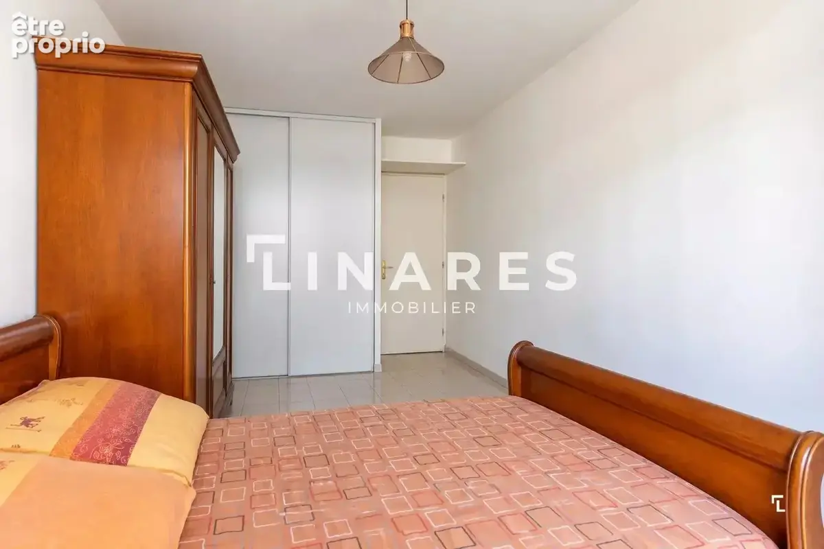 VIDA LOCA - Appartement T3 de 63m2 - Terrasse - Box (sus) - 13008 - photo 8