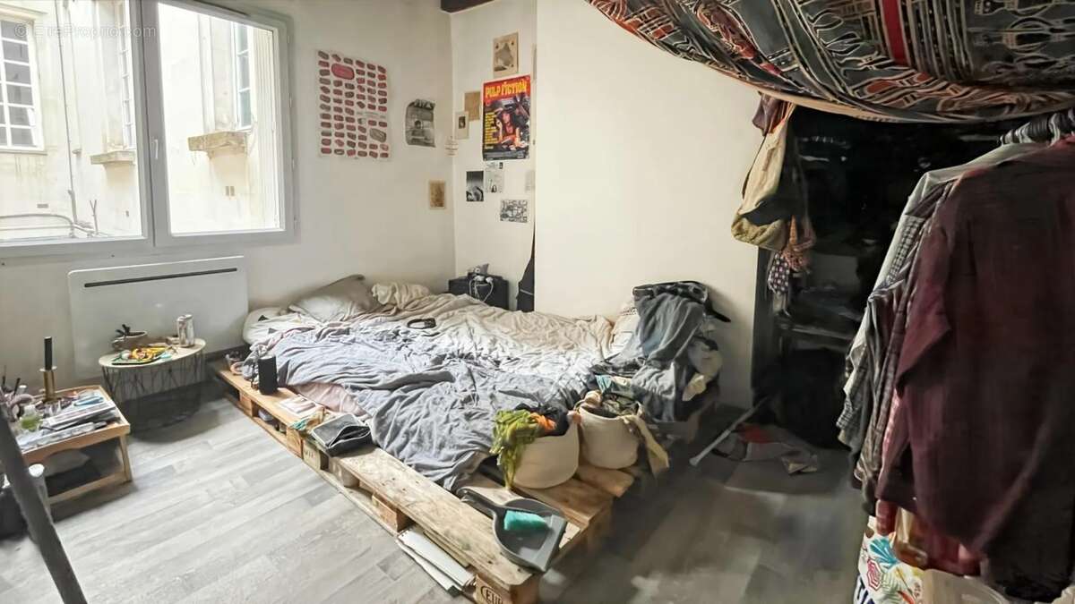 Appartement à TOURS