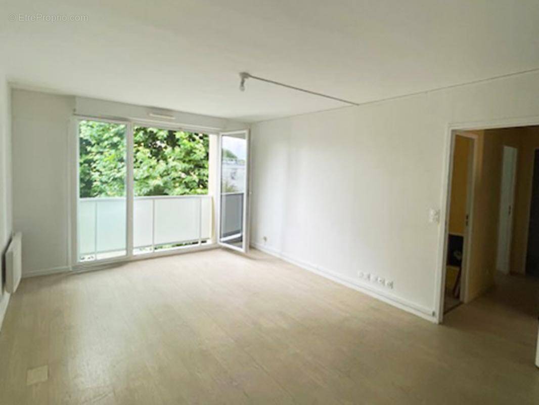 Appartement à BIHOREL