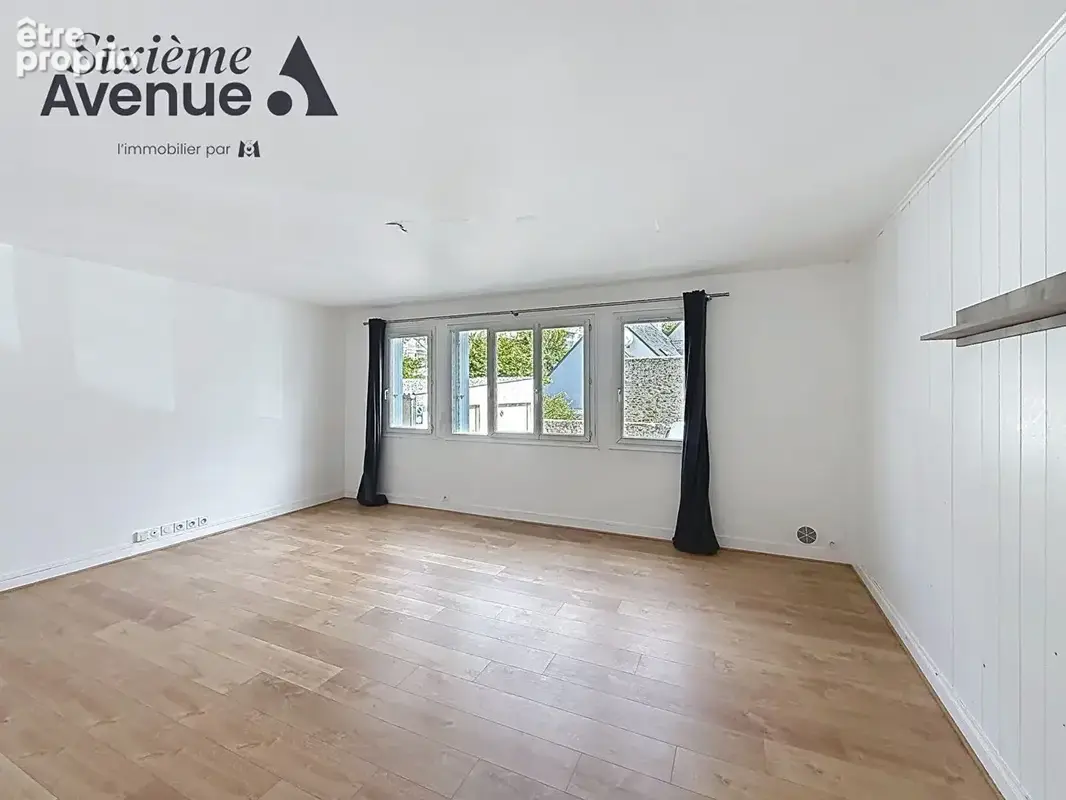 Photo Appartement à Quimper au prix de 122 475€
