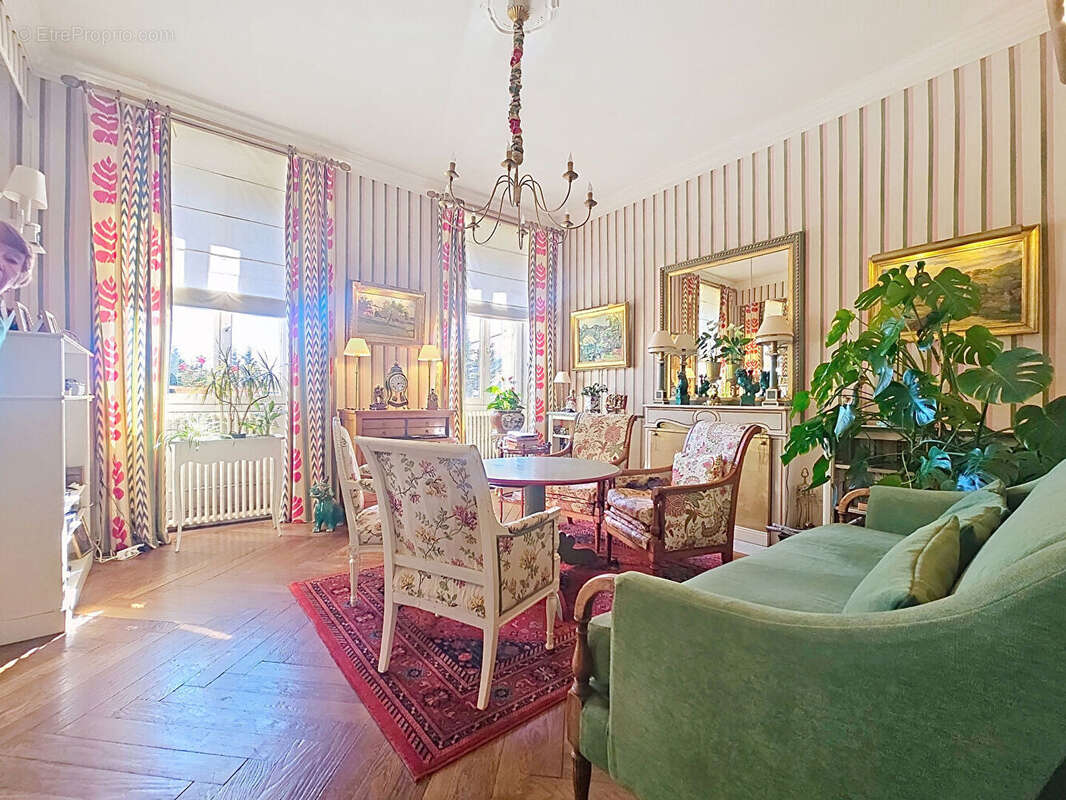 Appartement à AVIGNON