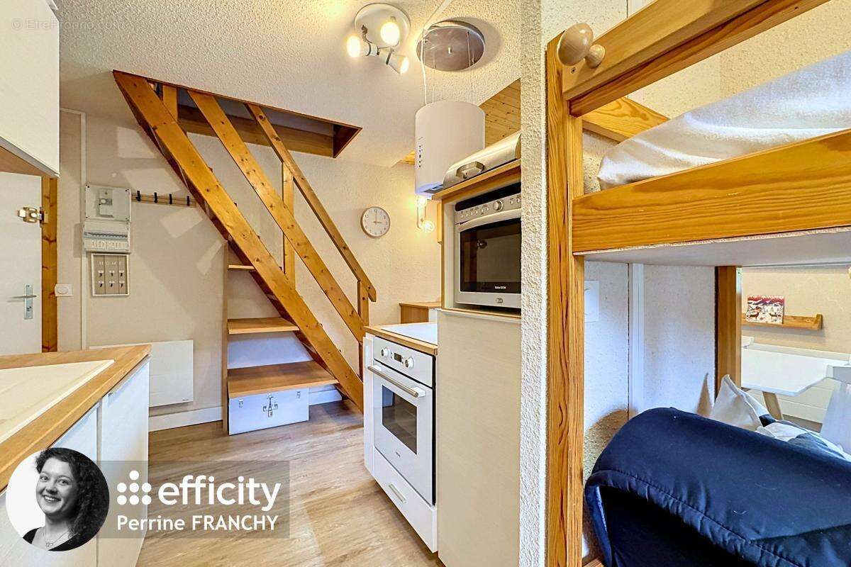 Appartement - photo 3
