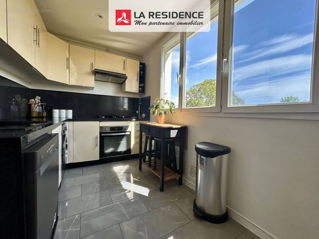 Appartement à HERBLAY