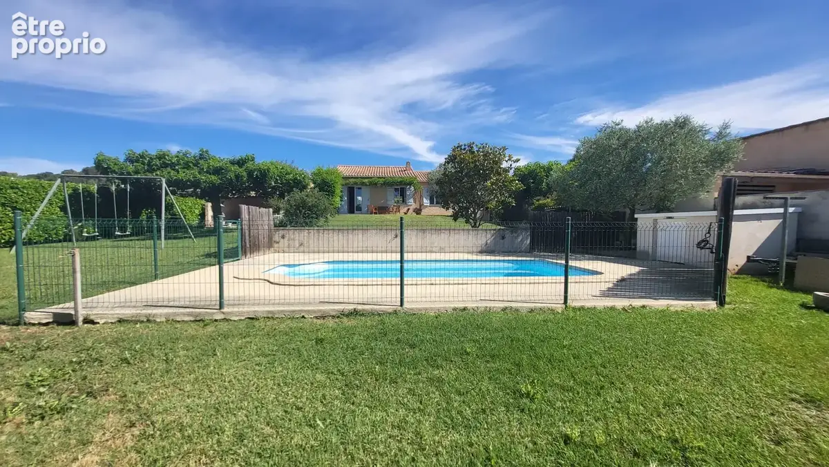 Villa de plain pied - photo 2